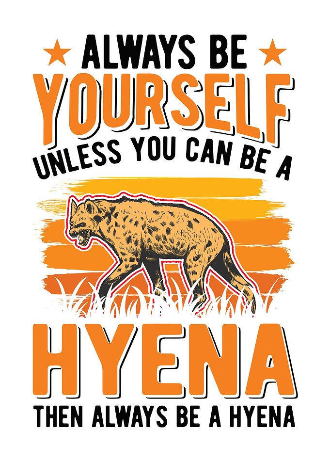 Hyena