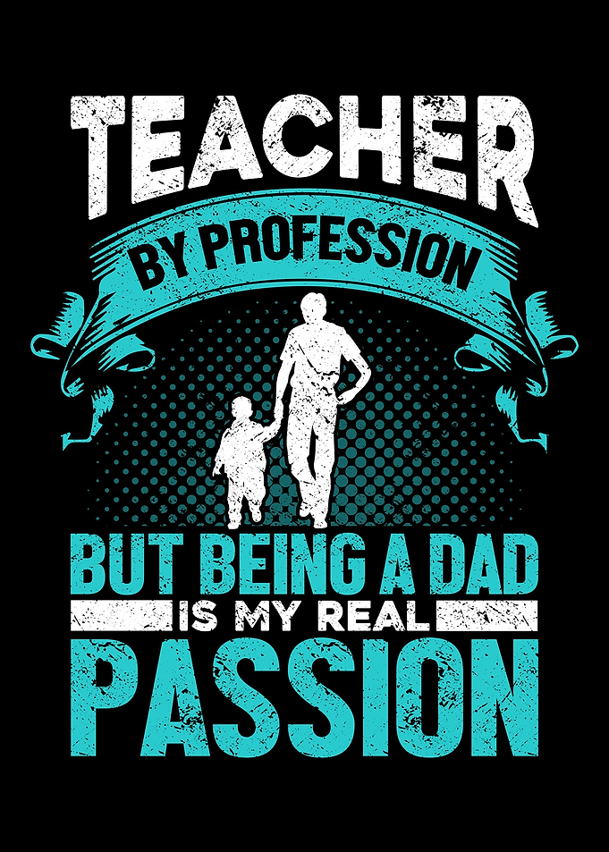 High School Teacher