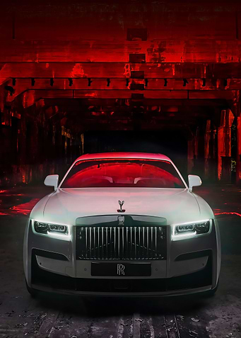ROLLS ROYCE