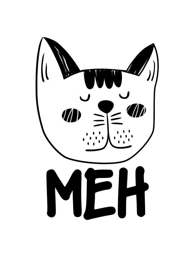 Meh