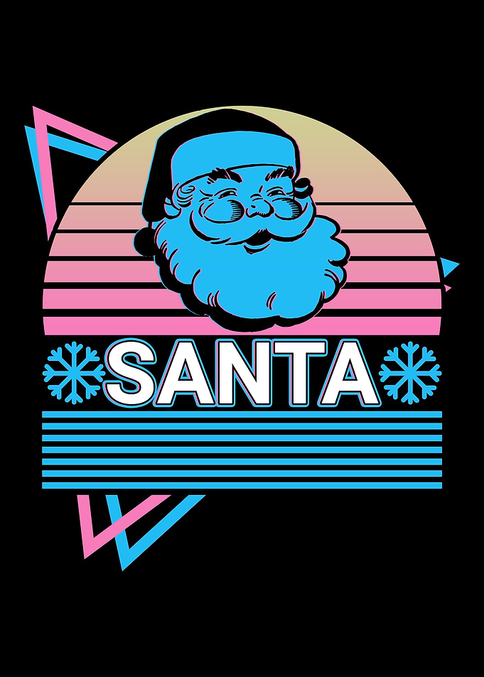 Santa Claus Christmas