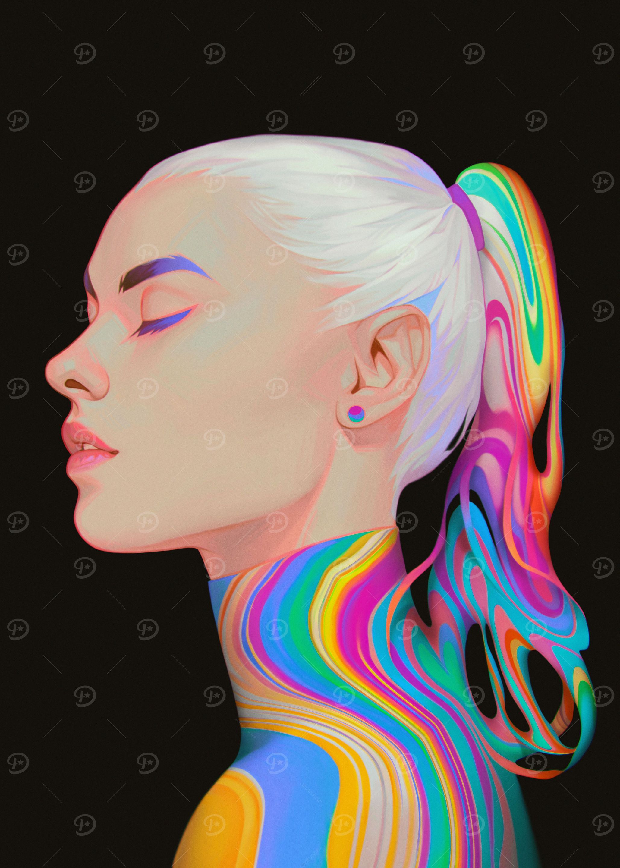 The Dreamer