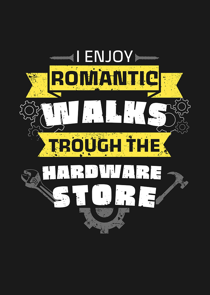 Handyman Hardware Store