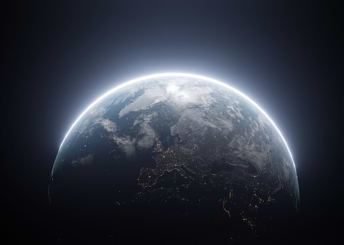 Our Planet 23