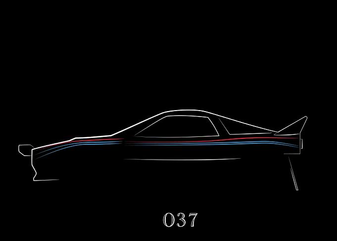 Lancia 037