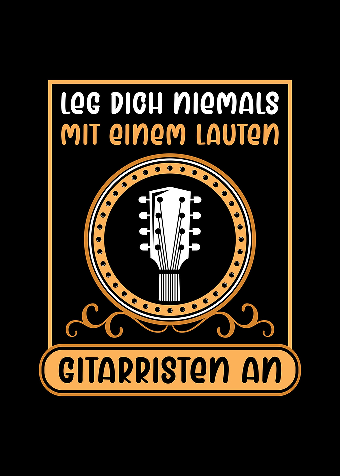 German Guitarist