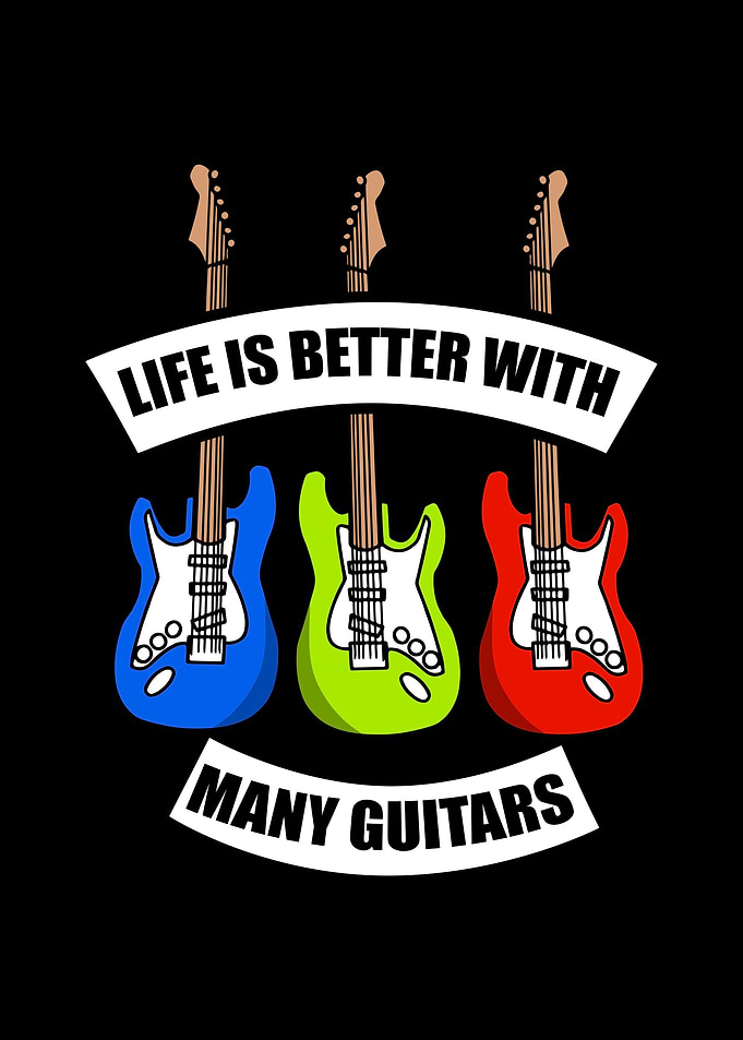 Guitar Player