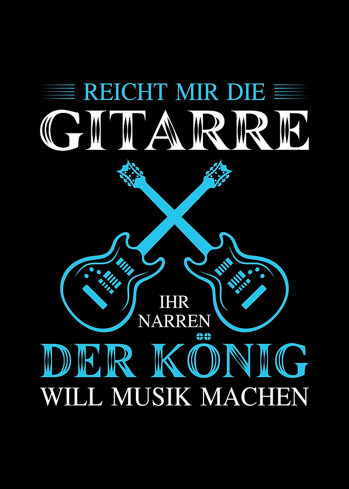 German Guitarist