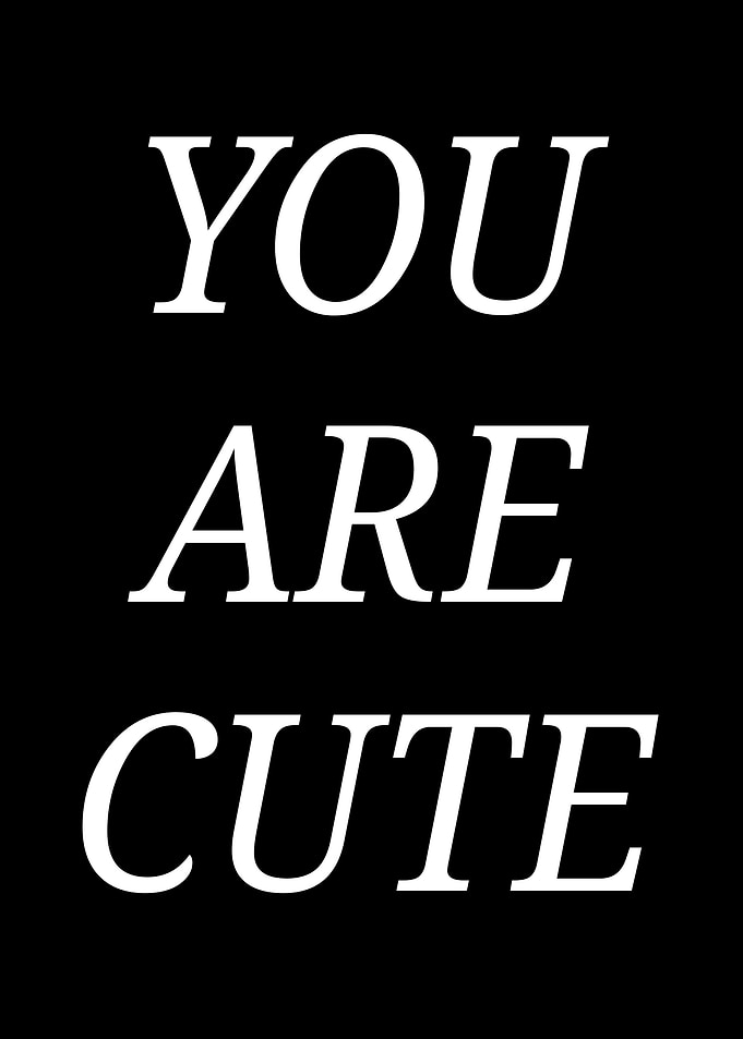 Cute