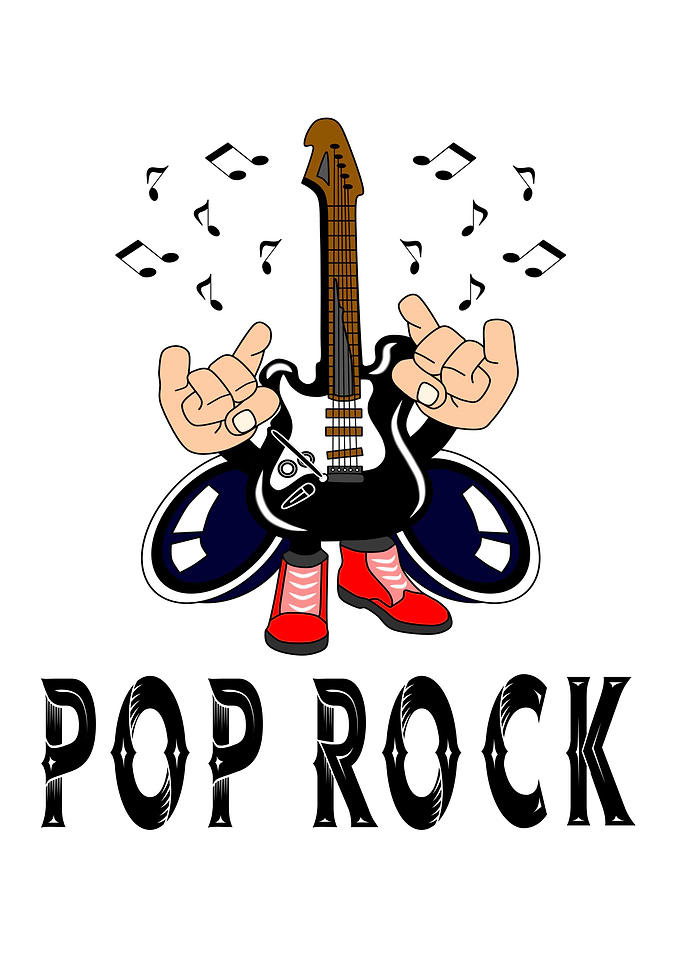 Pop Rock