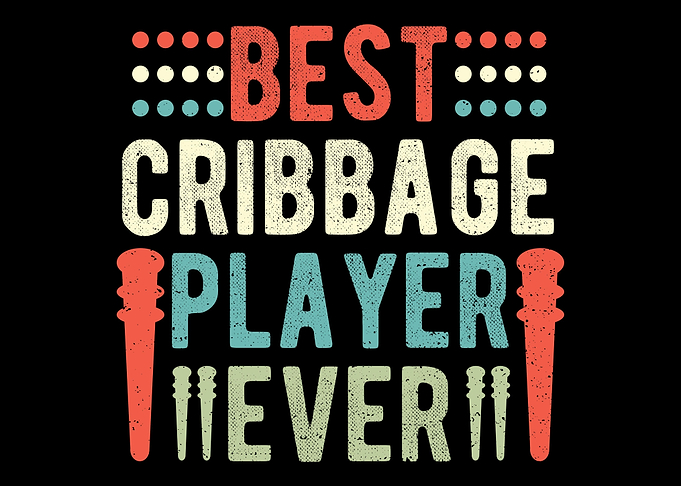 Best Cribbage Player Ever