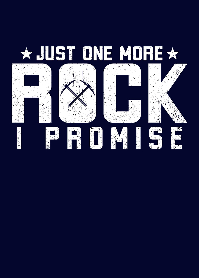 Just One More Rock