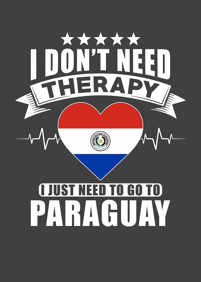 Paraguay I do not need