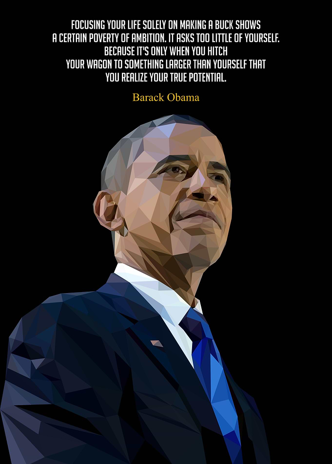 barack obama