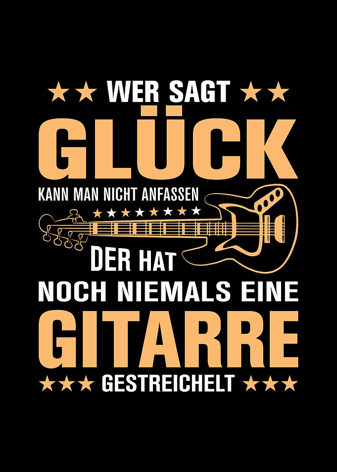 German Guitarist