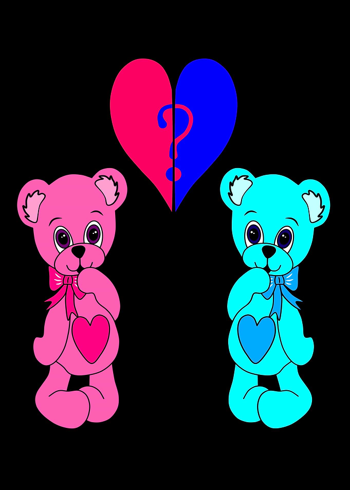 Girl Or Boy