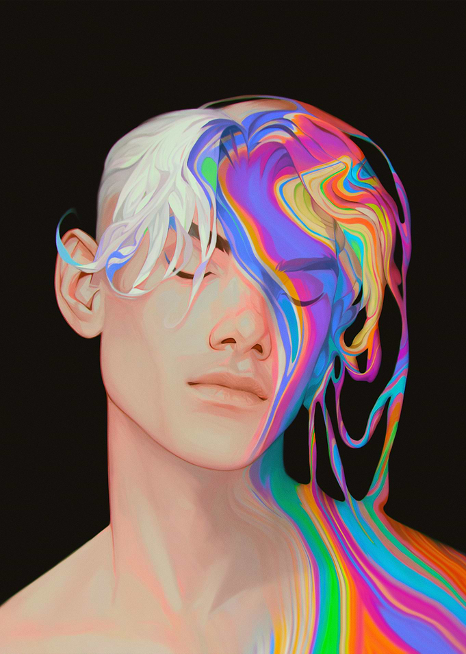 State Of My Head
