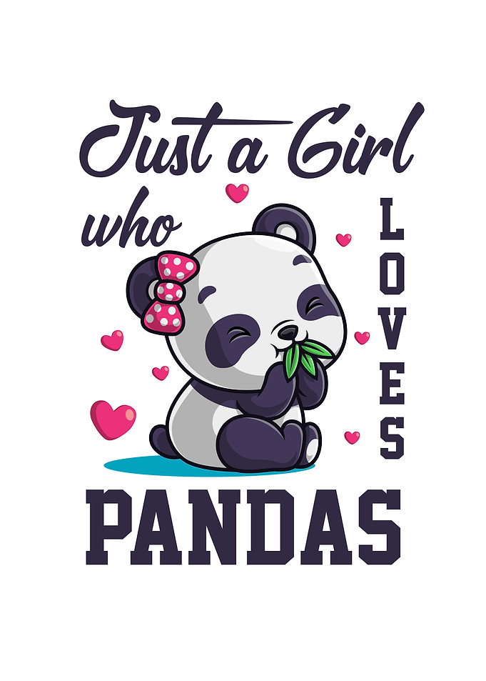 Just A Girl Who Loves