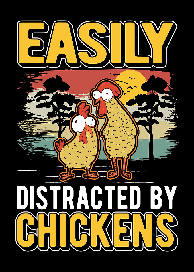Chicken