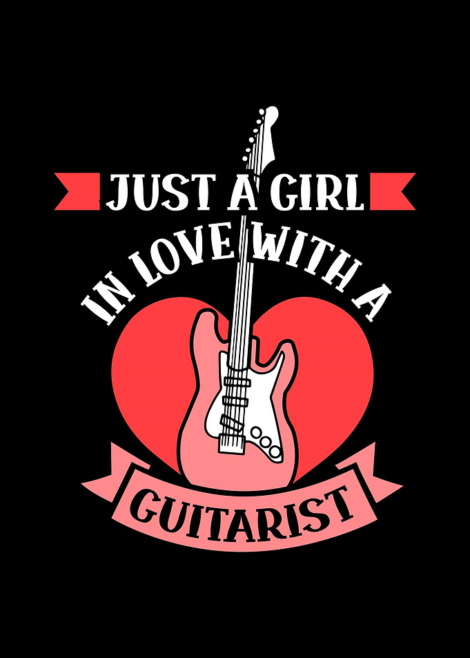 Guitar Player