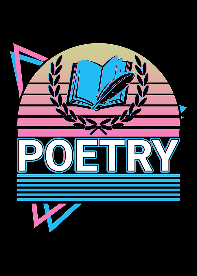 Poetry Poetic Poet Writer