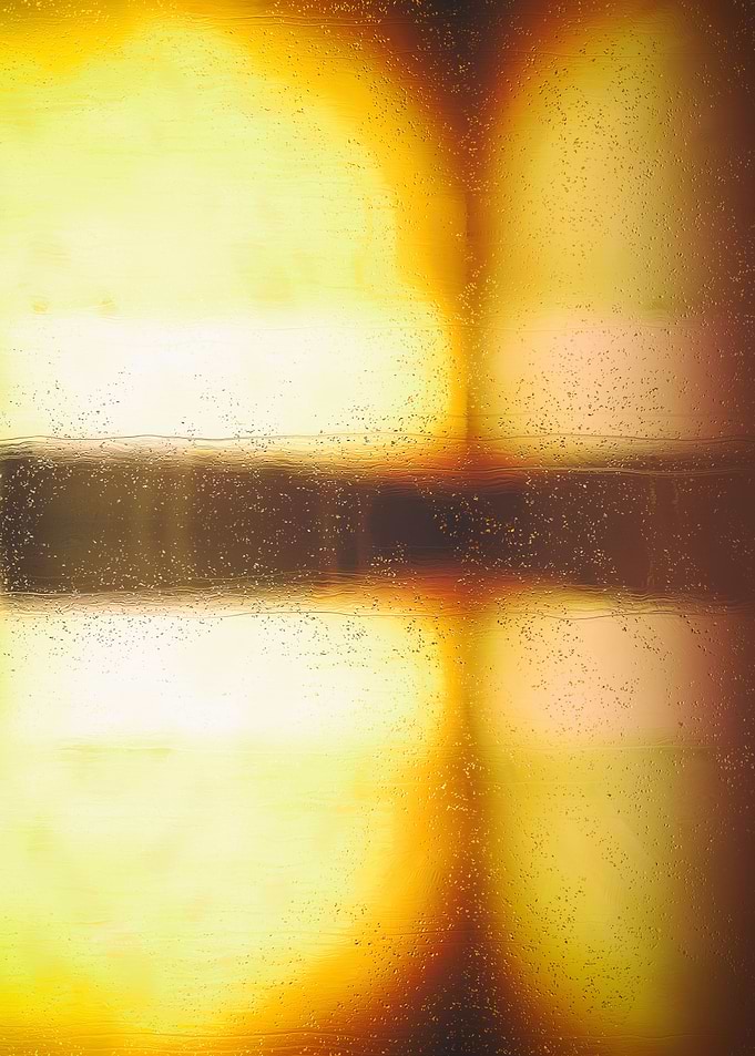 Sun conflation artwork