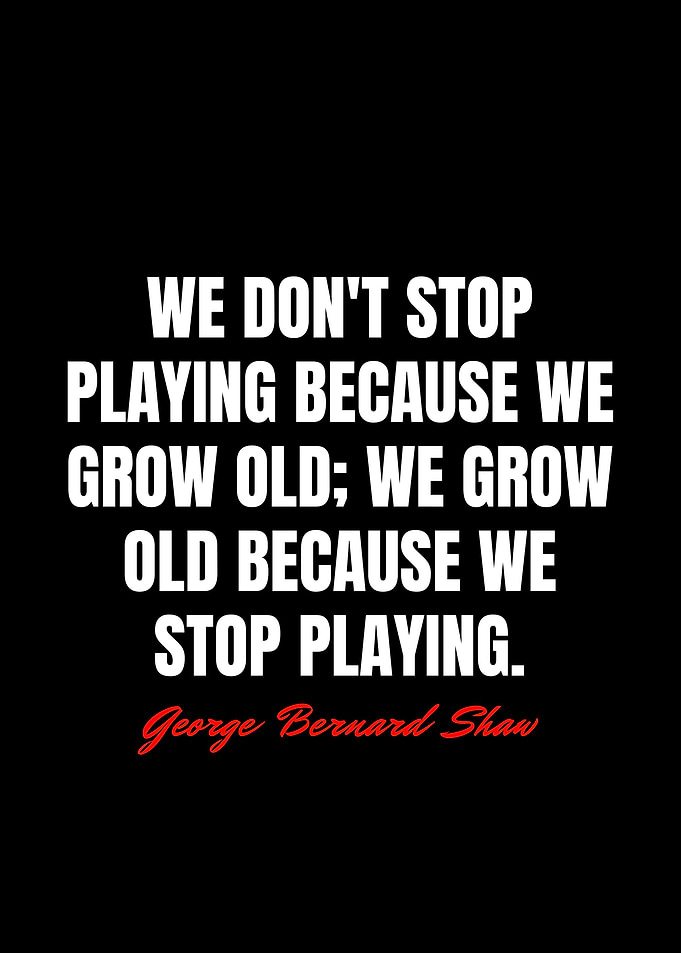 George Bernard Shaw Quotes