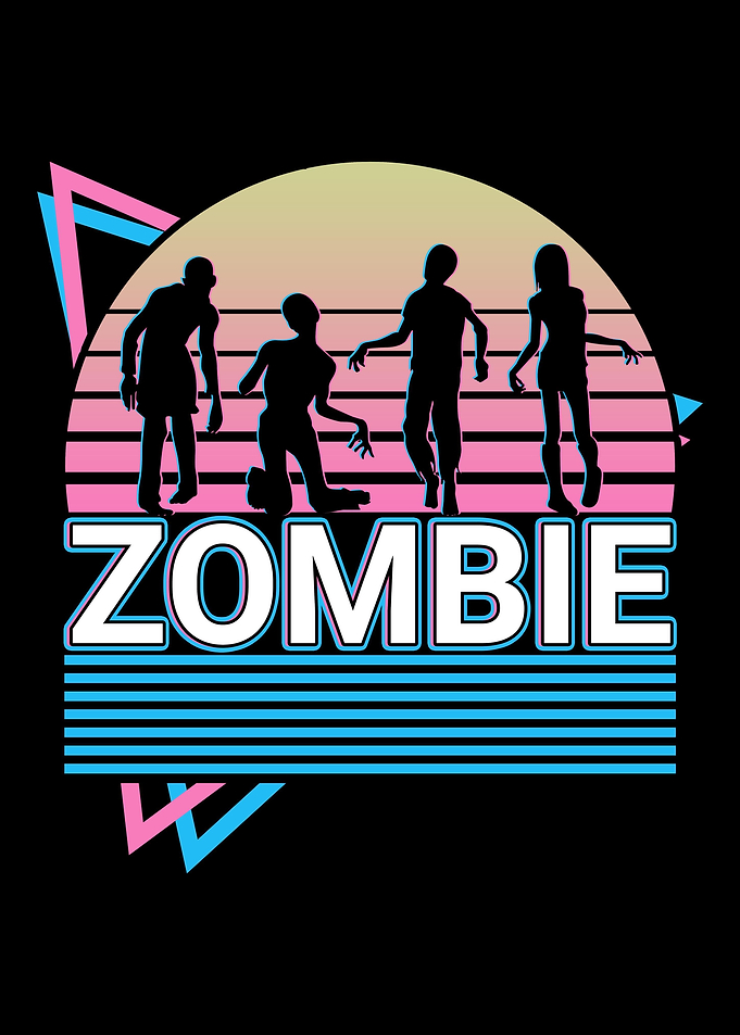 Zombie Walking Dead