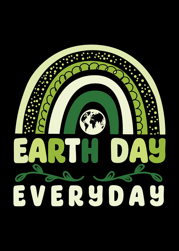 Earth Day Awareness
