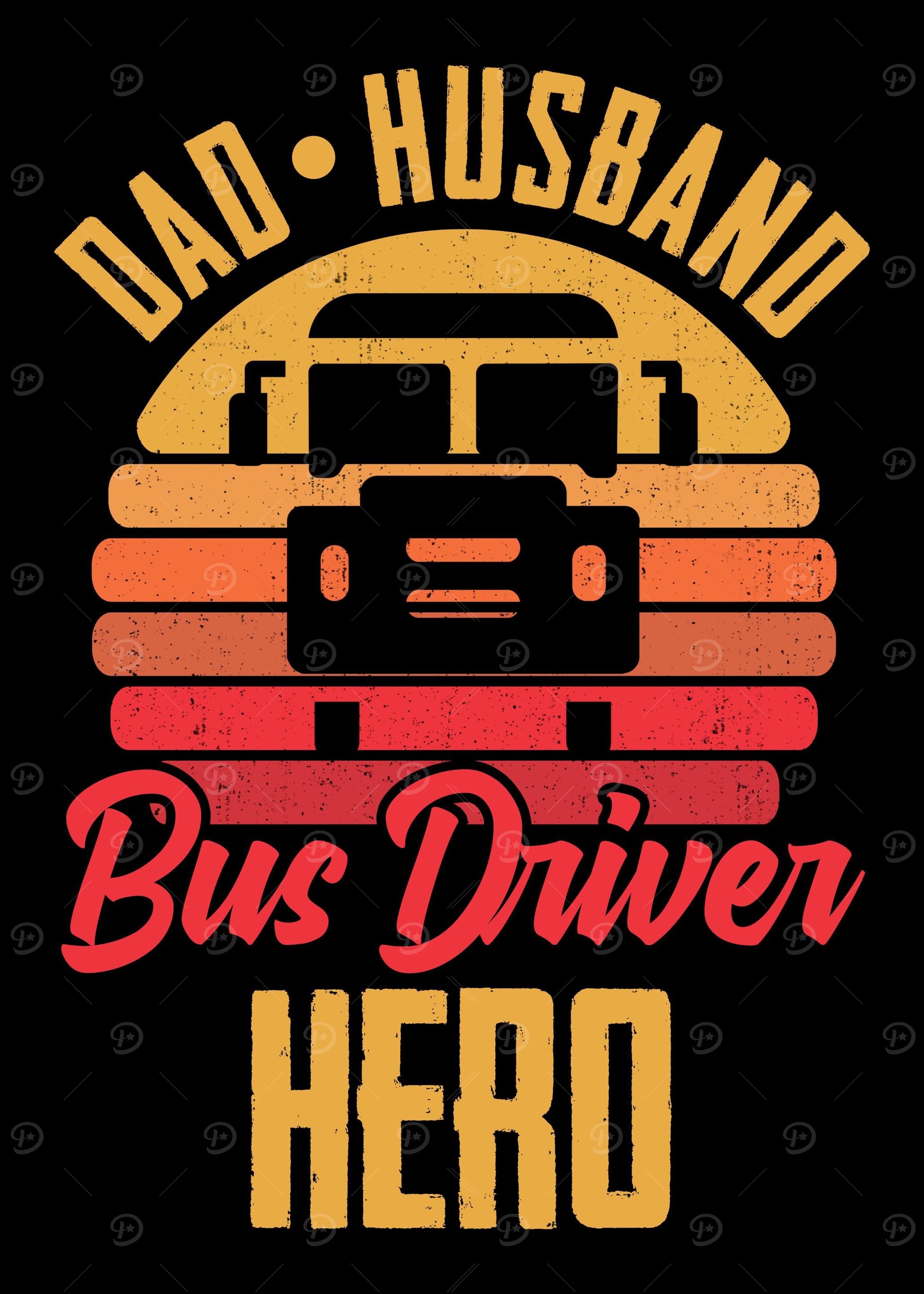 Bus Driver