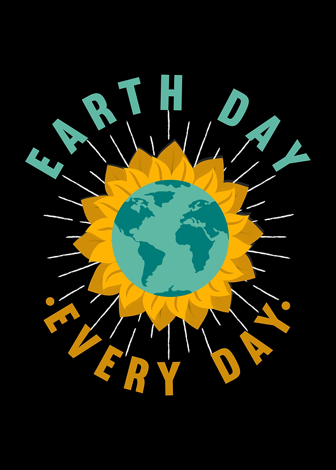 Planet Awareness Earth Day