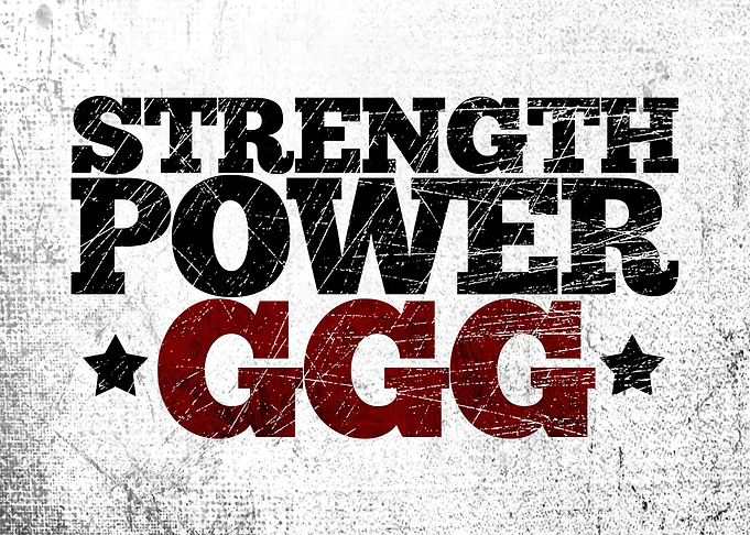 Strength+Power