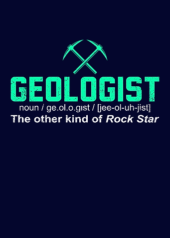 Geologist Definition