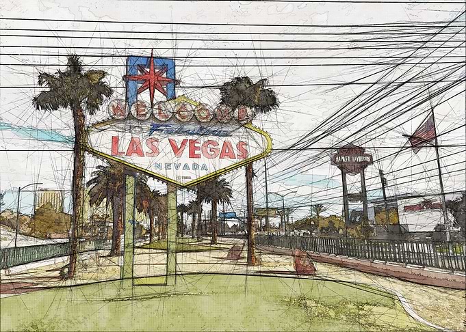 Las Vegas