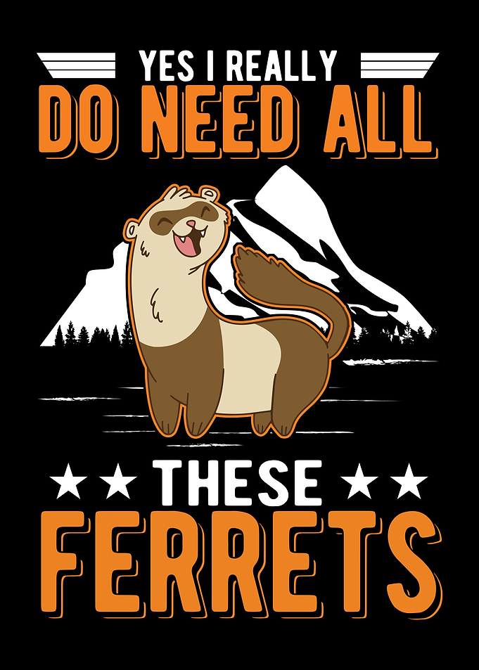 Ferret Owner