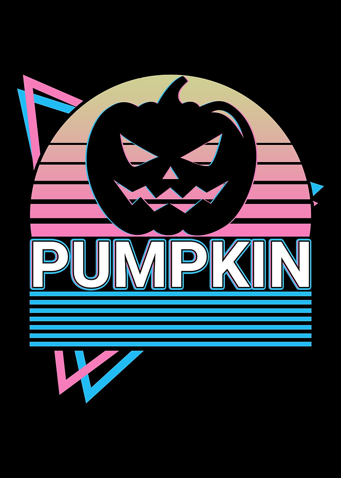 Pumpkin Head