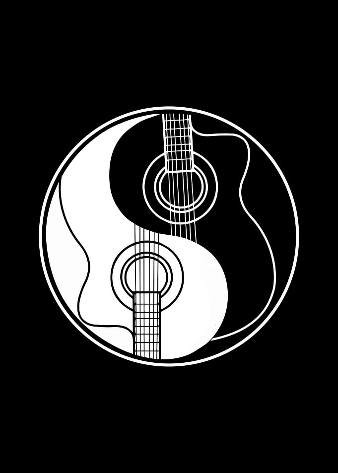 Guitar Player