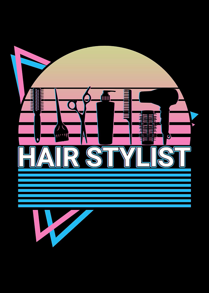 Hair Stylist Hairstylist