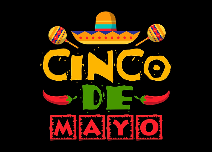 Fiesta Cinco De Mayo