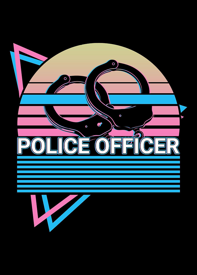 Police Officer Law