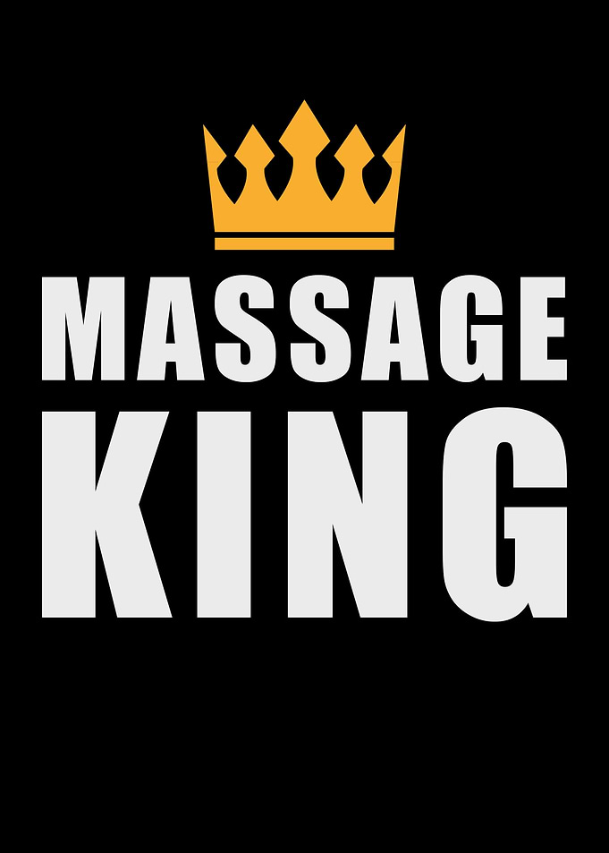 Massage Masseur Gift