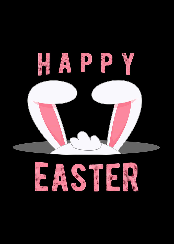 Happy Easter