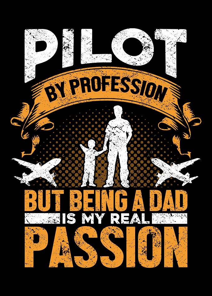 Airplane Pilot Aviation