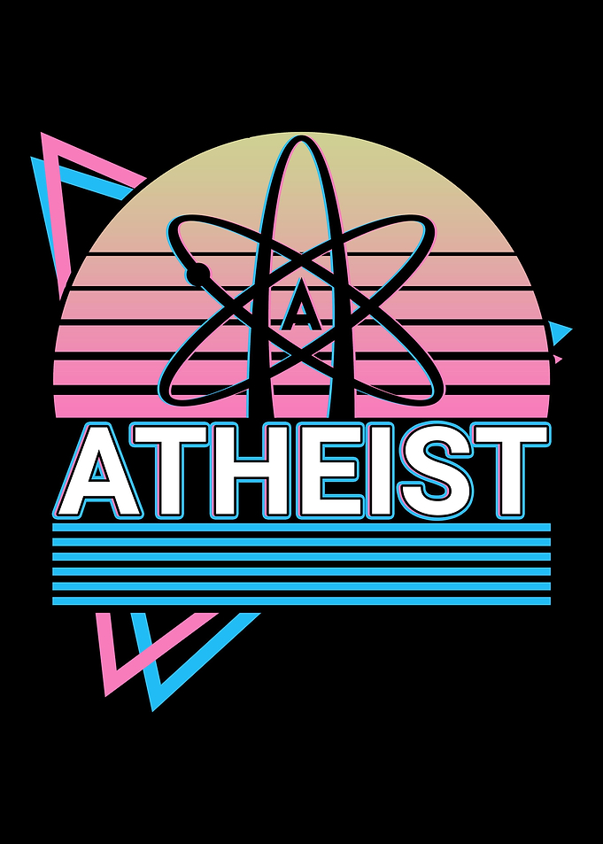Atheist Atheism Anti