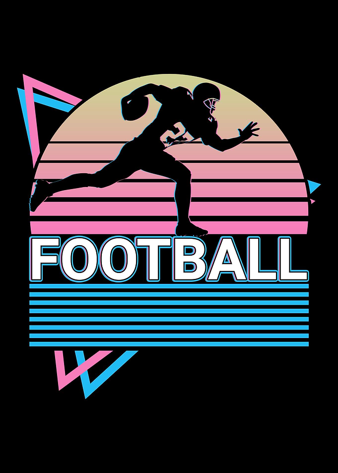 Football Player Footballer
