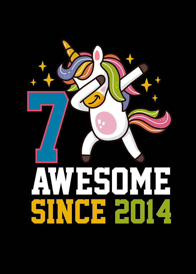 Awesome Since 2014