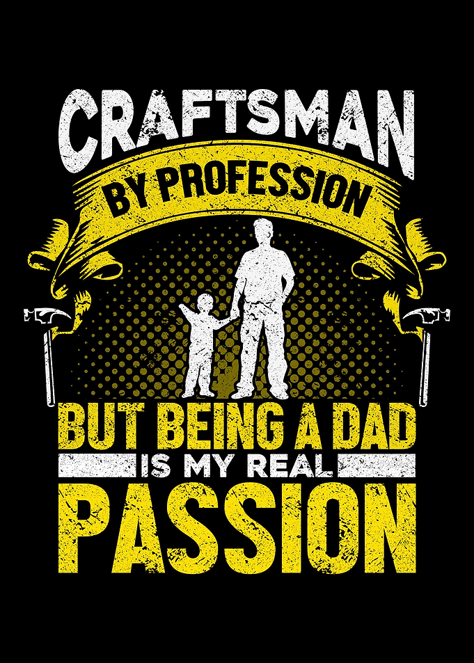 Craftsman Worker Artisan