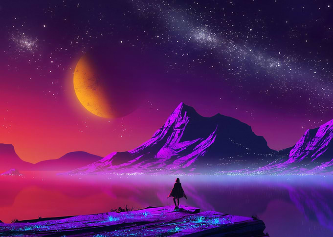 Space