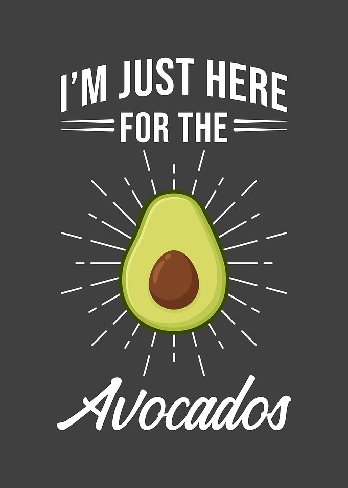 Avocado