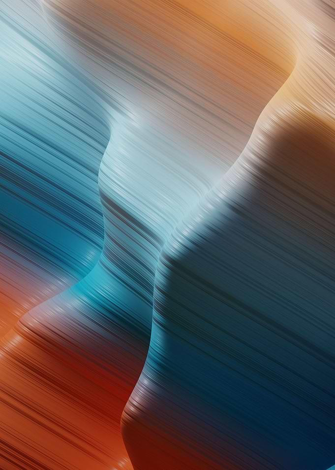Creamy Waves 8